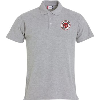 KUBER UNITED Unisex Polo