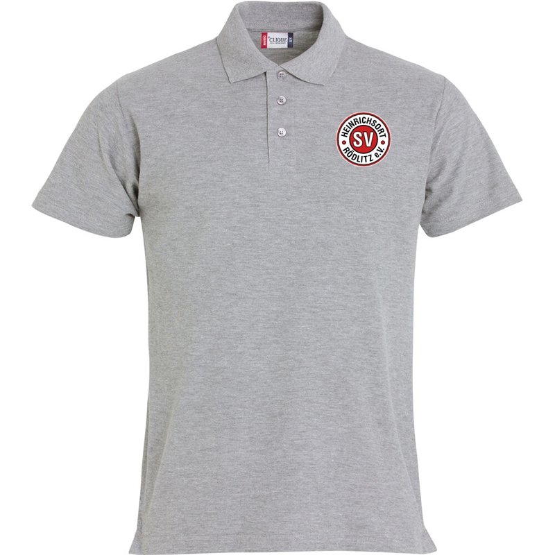 Clique Basic Polo