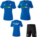 PSV Freital Fitness Trainingsset Damen