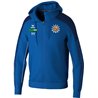 Erima EVO STAR Trainingsjacke mit Kapuze Kinder