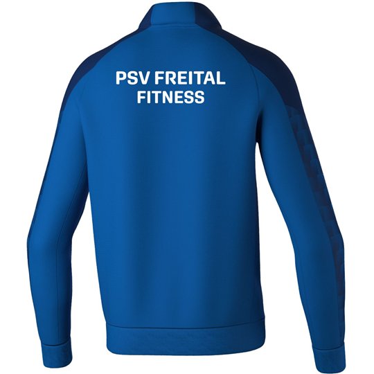 PSV Freital Fitness Trainingsjacke Unisex