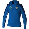 Erima EVO STAR Trainingsjacke mit Kapuze Damen