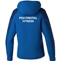 Erima EVO STAR Kapuzensweat Damen