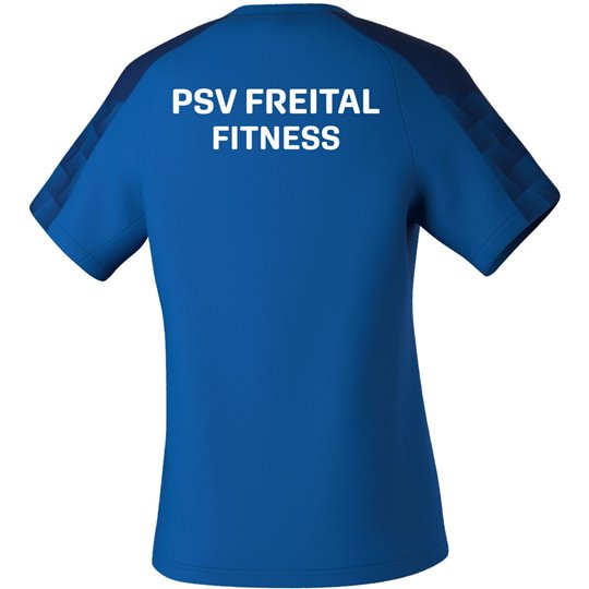 PSV Freital Fitness Trainingsshirt Damen