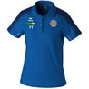 PSV Freital Fitness Polo-Shirt Polyester Damen