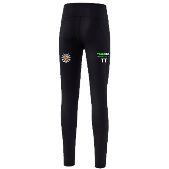PSV Freital Fitness Tight lang Damen
