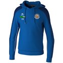 Erima EVO STAR Kapuzensweat Erwachsene
