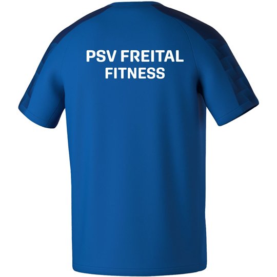 PSV Freital Fitness Trainingsshirt Herren