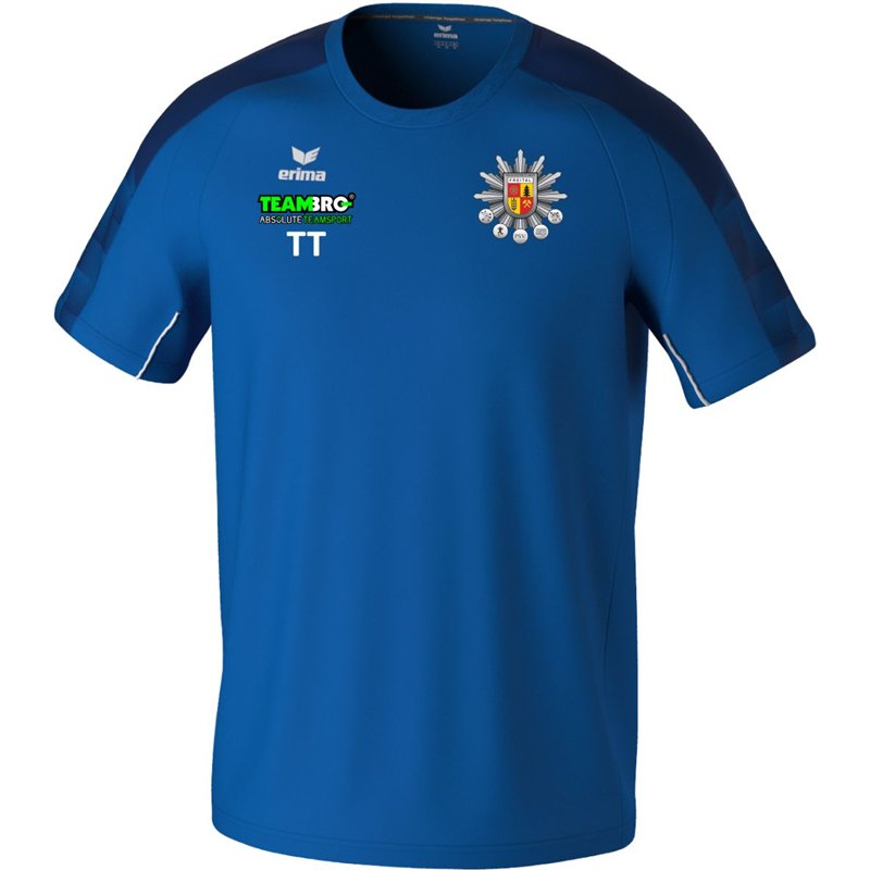 Erima EVO STAR T-Shirt Kinder