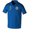 PSV Freital Fitness Polo-Shirt Polyester Herren