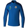 PSV Freital Fitness Trainingspullover 1/4-Zip Unisex