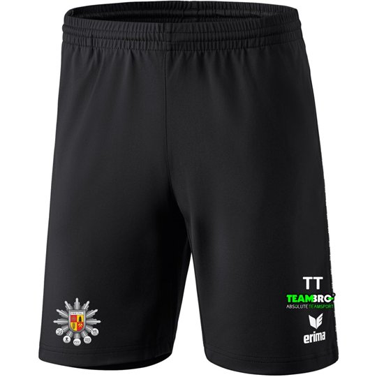 Erima Trainingsshorts Erwachsene