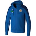 Erima EVO STAR Trainingsjacke mit Kapuze Kinder