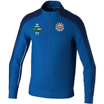 PSV Freital Judo Trainingsjacke Kinder