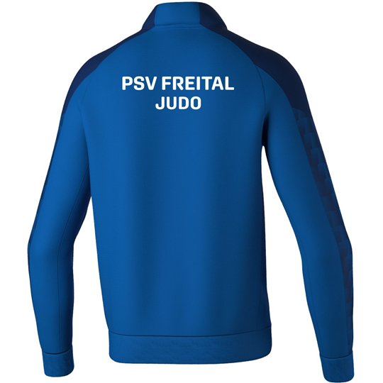 PSV Freital Judo Trainingsjacke Kinder