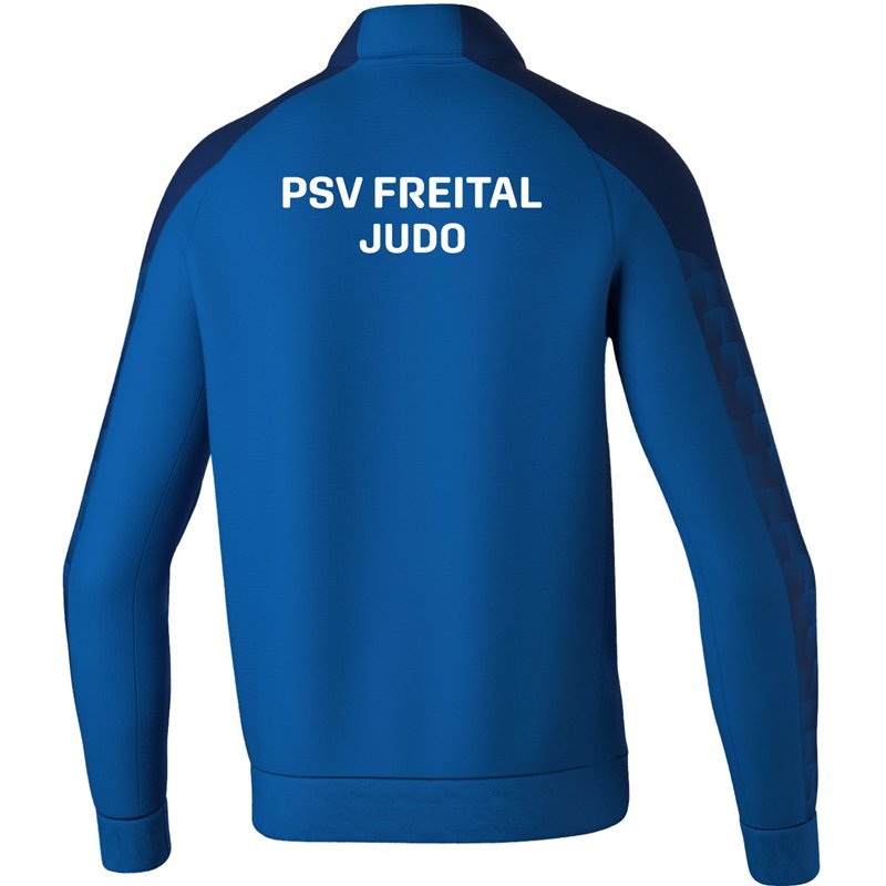 PSV Freital Judo Trainingsjacke Kinder