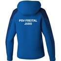 Erima EVO STAR Kapuzensweat Damen