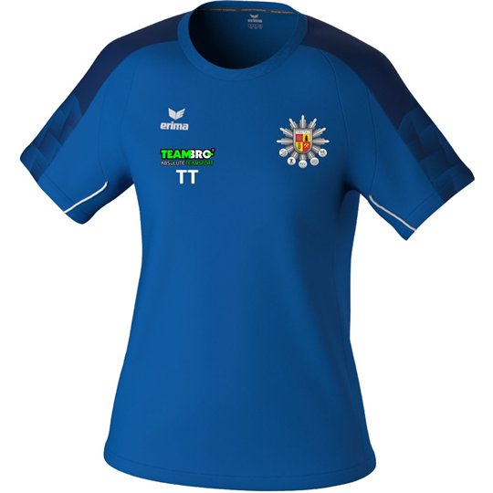 PSV Freital Judo Trainingsshirt Damen