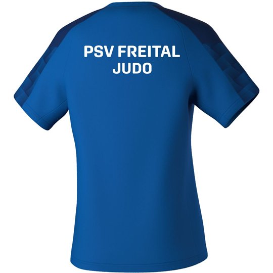 PSV Freital Judo Trainingsshirt Damen