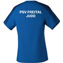 PSV Freital Judo Trainingsshirt Damen