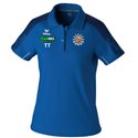 PSV Freital Judo Polo-Shirt Polyester Damen