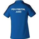 PSV Freital Judo Polo-Shirt Polyester Damen