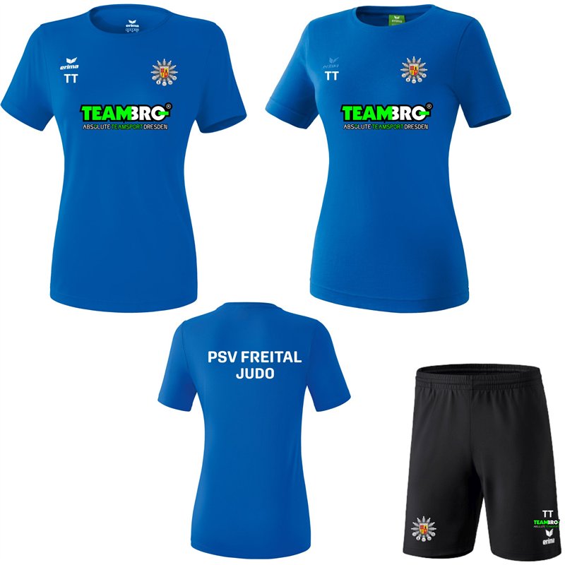 PSV Freital Fitness Trainingsset Herren