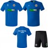 PSV Freital Fitness Trainingsset Herren