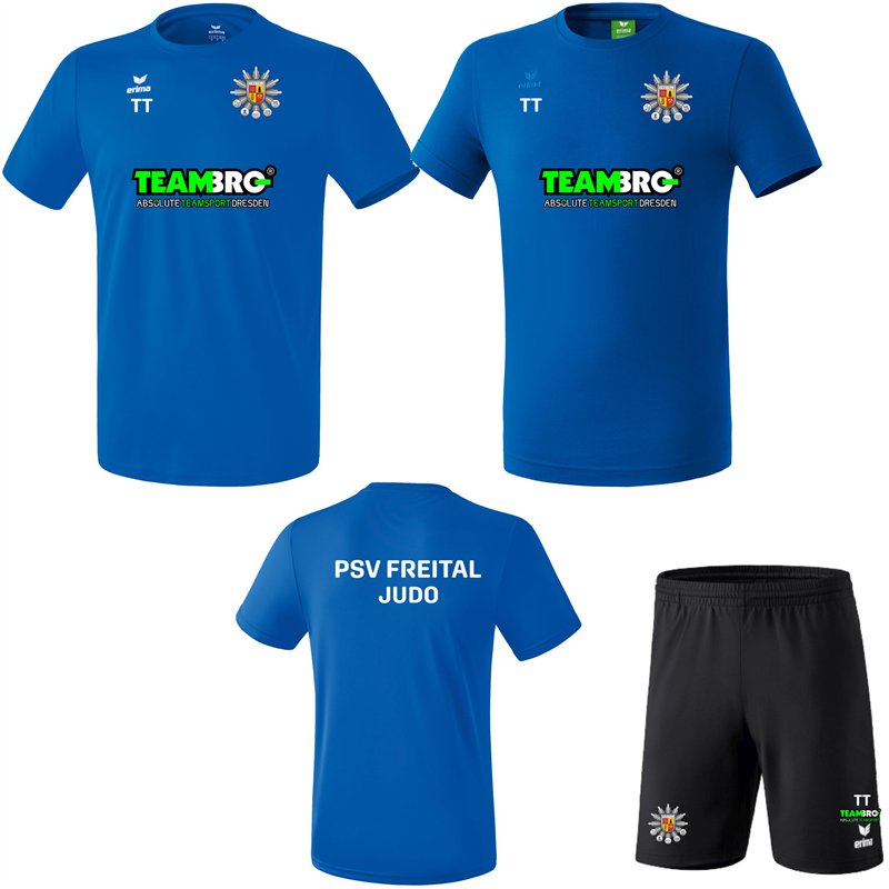 PSV Freital Fitness Trainingsset Herren