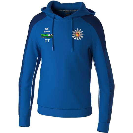 Erima EVO STAR Kapuzensweat Kinder