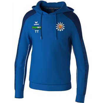 Erima EVO STAR Kapuzensweat Erwachsene