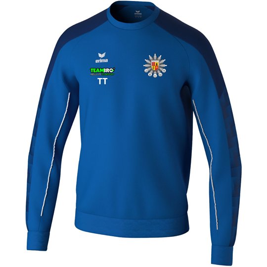 Erima EVO STAR Sweatshirt Erwachsene