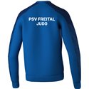 PSV Freital Judo Trainingspullover Unisex