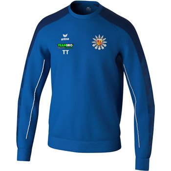 PSV Freital Judo Trainingspullover Kinder