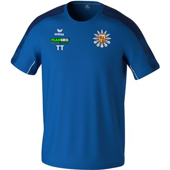 PSV Freital Judo Trainingsshirt Herren