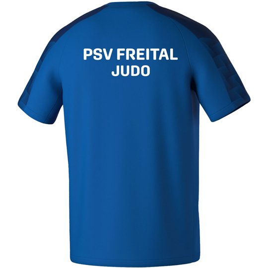 PSV Freital Judo Trainingsshirt Herren