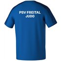 PSV Freital Judo Trainingsshirt Herren
