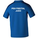 PSV Freital Judo Polo-Shirt Polyester Herren