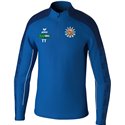 PSV Freital Judo Trainingspullover 1/4-Zip Unisex