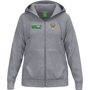 Erima TS Hoody Jacket Damen