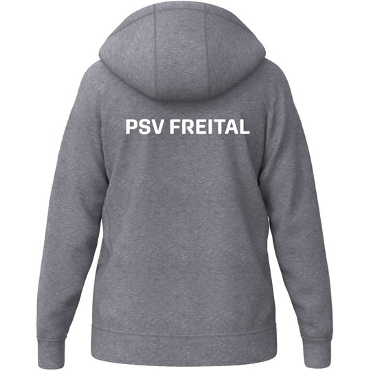 PSV Freital Kapuzenjacke Damen