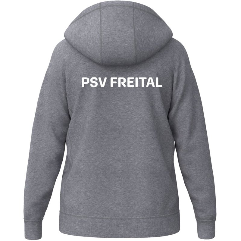 PSV Freital Kapuzenjacke Damen