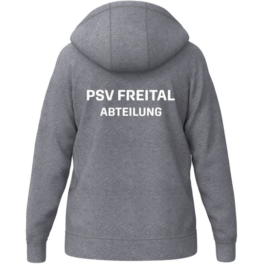 PSV Freital Kapuzenjacke Damen