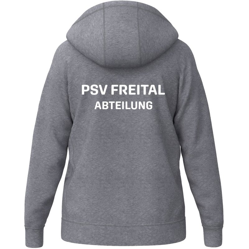 PSV Freital Kapuzenjacke Damen
