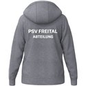 Erima TS Hoody Jacket Damen