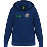 Erima TS Hoody Jacket Damen