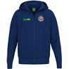 Erima TS Hoody Jacket Kinder
