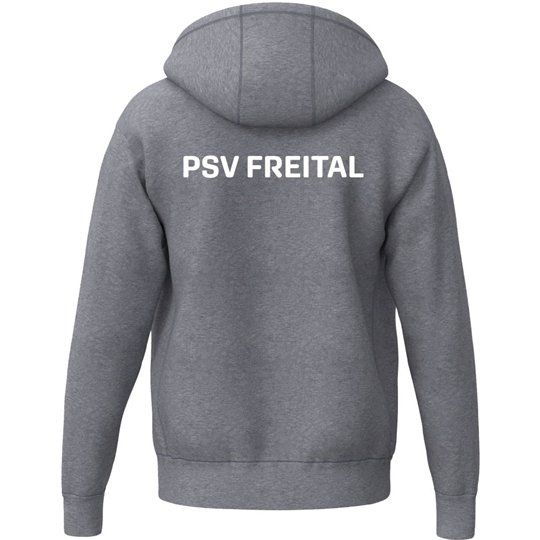 Erima TS Hoody Jacket Erwachsene