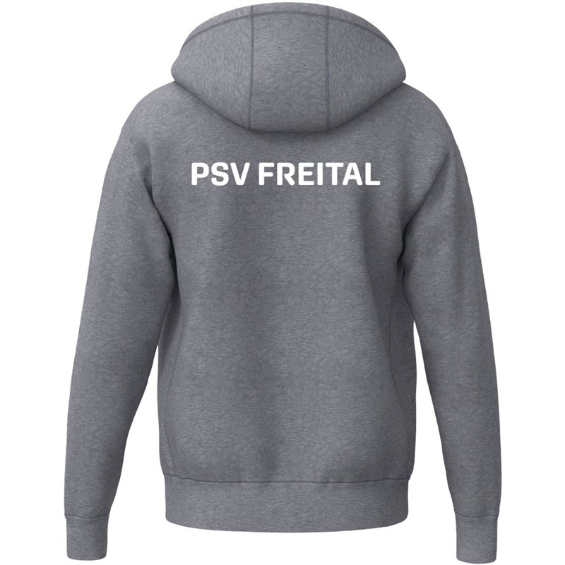 Erima TS Hoody Jacket Erwachsene