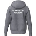 Erima TS Hoody Jacket Erwachsene